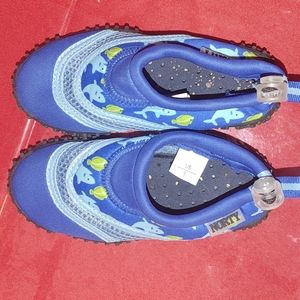 Norty toddler water shoes